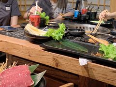 -九田家黑牛烤肉料理(盛龙广场店)