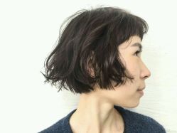 点击看大图 -Godhands美发设计沙龙