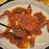 离开上海之前一定要去吃的一家干鲍