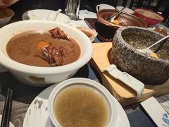 -金汤宴餐厅·粤菜(德云社店)