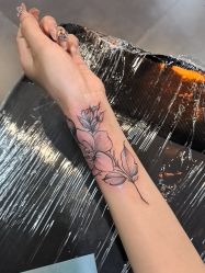 -刺客者联盟纹身·洗纹身工作室