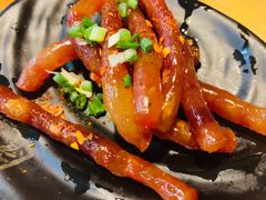 -李不管把把烧(合肥总店)