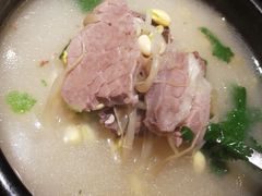 -鑫日千里马朝鲜族小馆(总店)