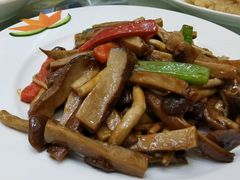 -小贝壳酒楼(经九路店)