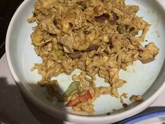 -额娘·现烙春饼烤鸭(太原总店)