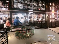 -崇光百货(尖沙咀店)