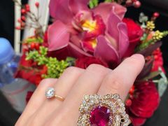 -梵克雅宝(国贸商城店)