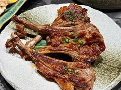 -樱之盛宴·蟹料理海鲜自助(前进大街店)
