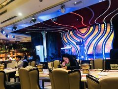 大堂-芭菲盛宴·环球美食(北城国际店)