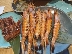 -枝魯枝魯自助料理