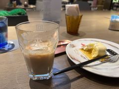 -粤海喜来登酒店·&More聚驿(天河城店)