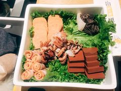 -新辣道鱼火锅(领展购物广场·中关村店)