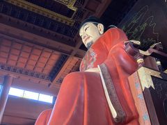 -钱王祠