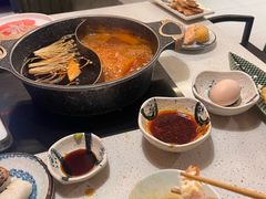 -真汐·寿喜烧放题自助(潍坊泰华店)