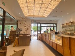 -甜莺蛋糕(顺盈时代广场店)