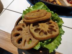 -瓜西西重庆火锅(花溪店)
