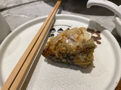 -渔语鱼新川菜Bistro(万象天地店)
