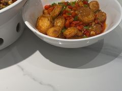 -兰湘子·湘菜小炒(南京江宁万达店)