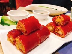 -点都德(大茶楼店)