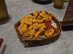 -廖川菜(金虹桥店)