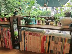 -街角 T·COFFEE 融合料理·BISTRO(车公庙店)