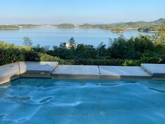 -天目湖涵田半山温泉