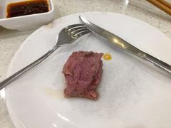 -澳盟清汤鲜黄牛肉(公济桥路店)