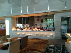 -厦门宝龙铂尔曼大酒店·海鲜自助餐厅