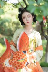 -八角古风摄影