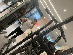 -WEGYMER健萌健身(麦德龙钰龙天下馆)
