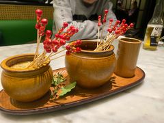 -辛香汇·现炒川菜(淮海路百盛店)