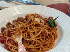 -必胜客(兴华中路PH店)