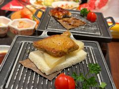 -牛New寿喜烧(虹桥新天地店)