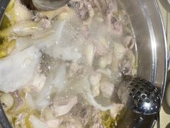 -煲大王猪肚鸡·椰子鸡火锅(红谷滩万达店)