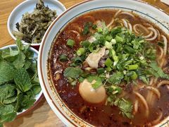 -闵四遵义羊肉粉(朝外大街店)