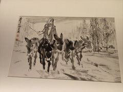 -炎黄艺术馆