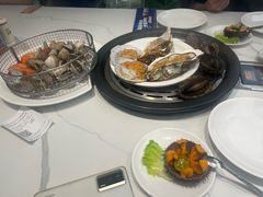 -海味当家·蒸锅海鲜(中山广场创始店)