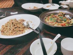 -浙江安吉JW万豪酒店·万豪中餐厅