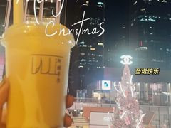 -阿嬷手作(深圳万象天地店)