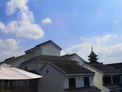 -苏州吴宫泛太平洋酒店