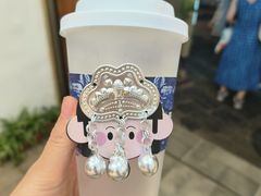 -一杯黔茶(西江千户苗寨古街店)