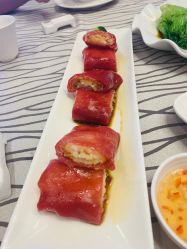-名宴婚宴专门店·宴会厅(京基100店)