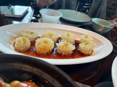 -环球港凯悦 · 享悦中餐厅