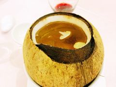 -锦粤宫·精致粤菜(深圳北站店)