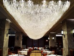 -三清山希尔顿度假酒店·三清轩中餐厅