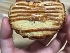 奶香葡萄酥-桂香村(护国寺店)