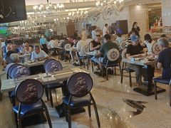 -皇朝万鑫自助餐厅