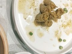 -皇城根北京风味主题餐厅(中海环宇城店)