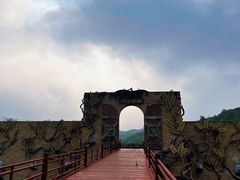 -世界恐龙谷景区