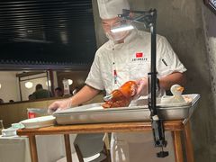 -在前门·烤鸭北京菜(五月花广场店)